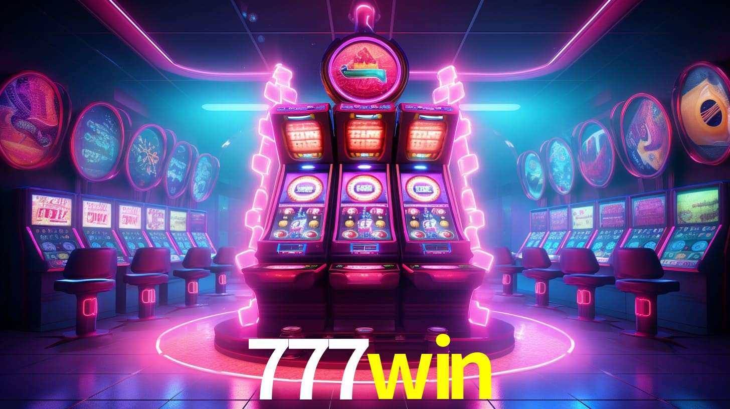 777win: Seu Cassino Premiado com Pagamentos Rápidos