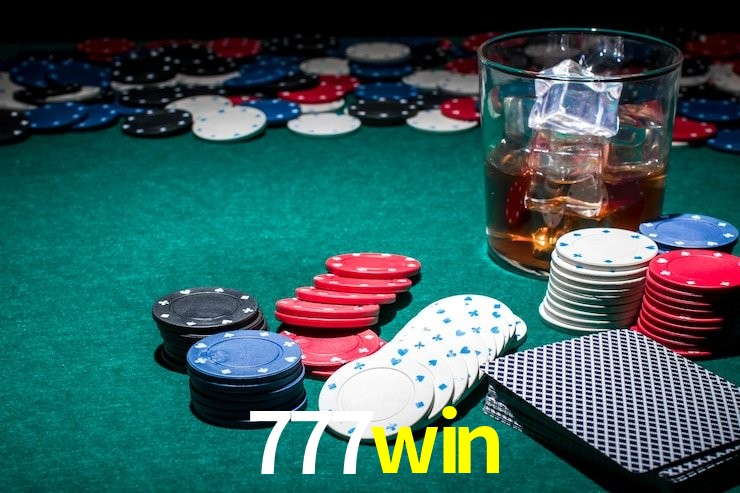 Estatísticas 777win