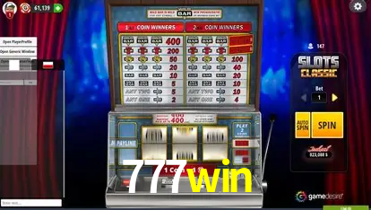 Desvendando o Mundo dos Jogos Virtuais na 777win