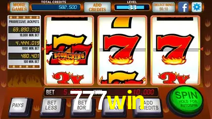 A Emoção da Loteria na 777win: Uma Chance de Mudança de Vida