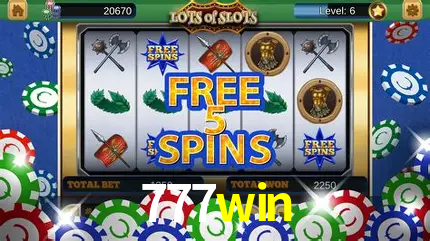 A Revolução dos Aplicativos de Jogos no 777win