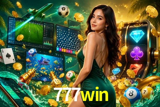 Welcome Bonus 777win
