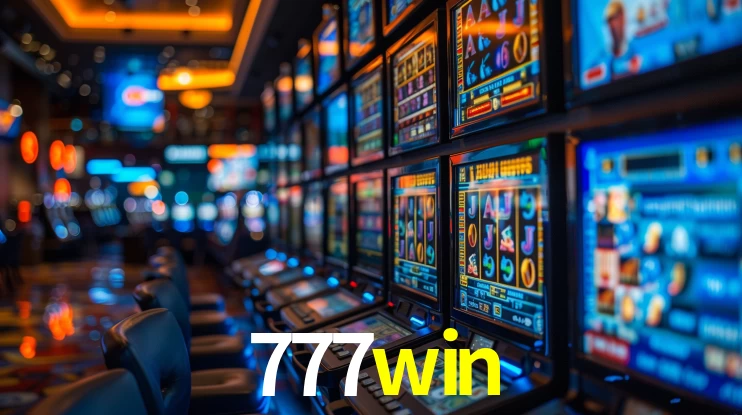 Platform Technology 777win