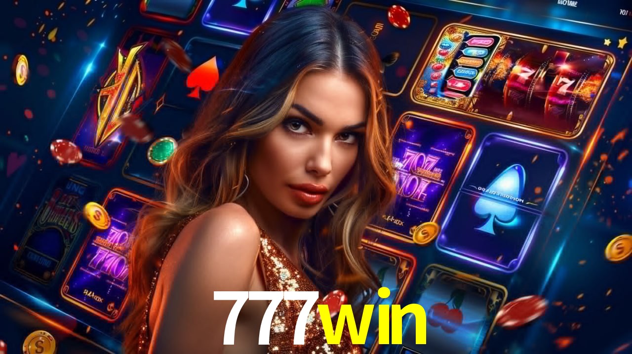 Explorando a Categoria de Eventos em Apostas na 777win