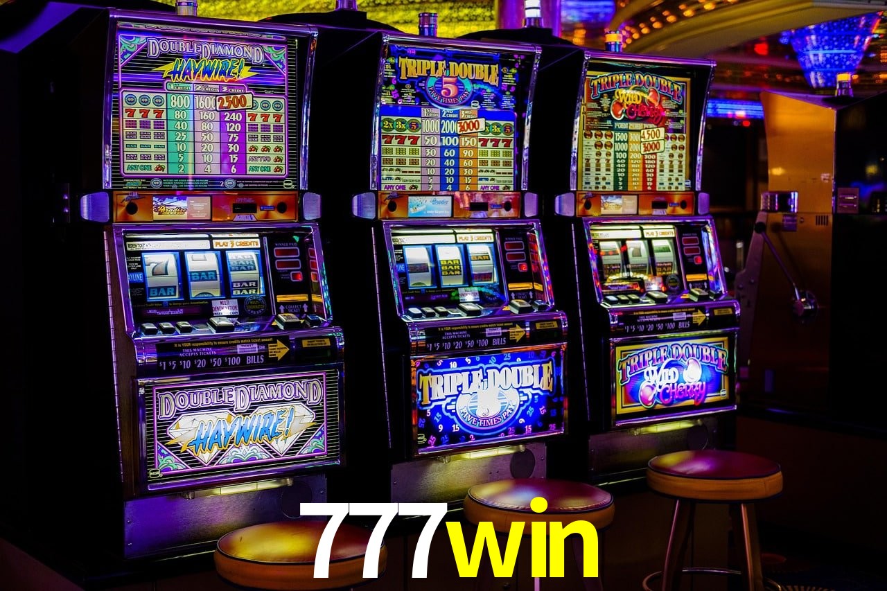 Programa VIP 777win