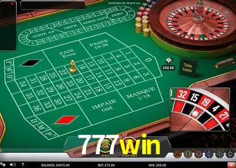 Cassino ao vivo com dealers reais na 777win