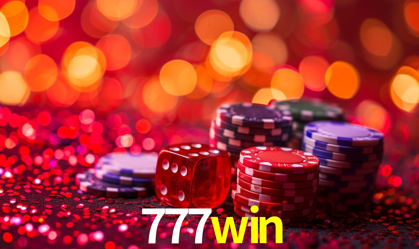Descubra a Essência do 777win: Nossa História e Compromissos