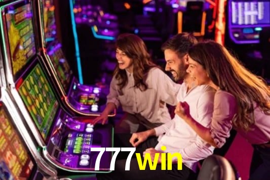 A Emoção da Loteria na 777win: Uma Chance de Mudança de Vida