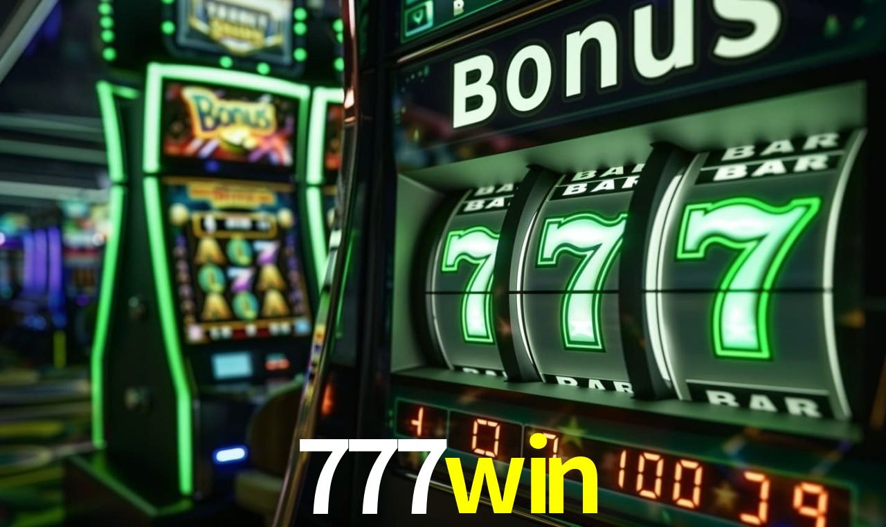 Games Directory 777win