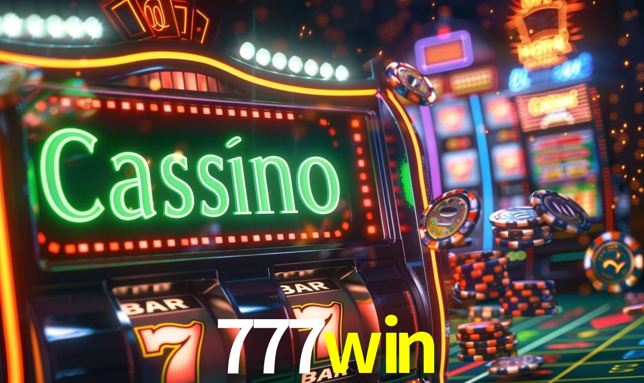 Provedores de Jogos 777win