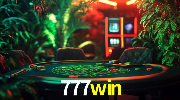 Live Casino 777win