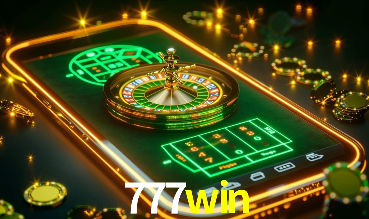 Design Responsivo 777win