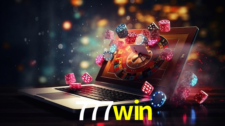 Inovações de Jogos na 777win: O Futuro das Experiências Interativas