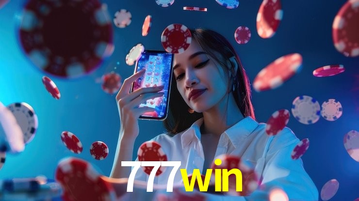 Descubra a Essência do 777win: Nossa História e Compromissos