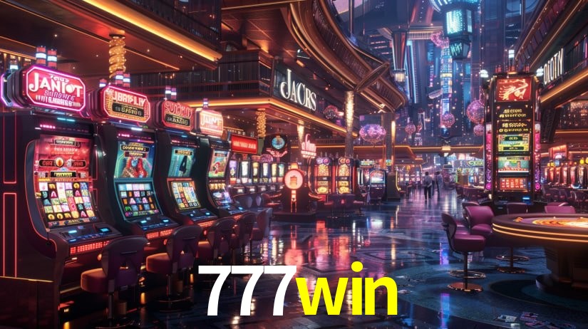 Live Casino 777win