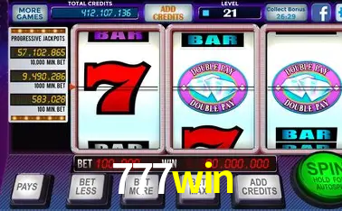 Explorando a Categoria de Eventos em Apostas na 777win