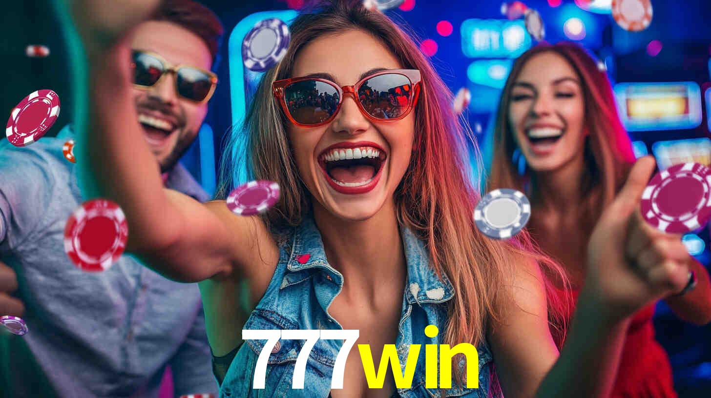 Apostas Esportivas na 777win: Um Guia Completo