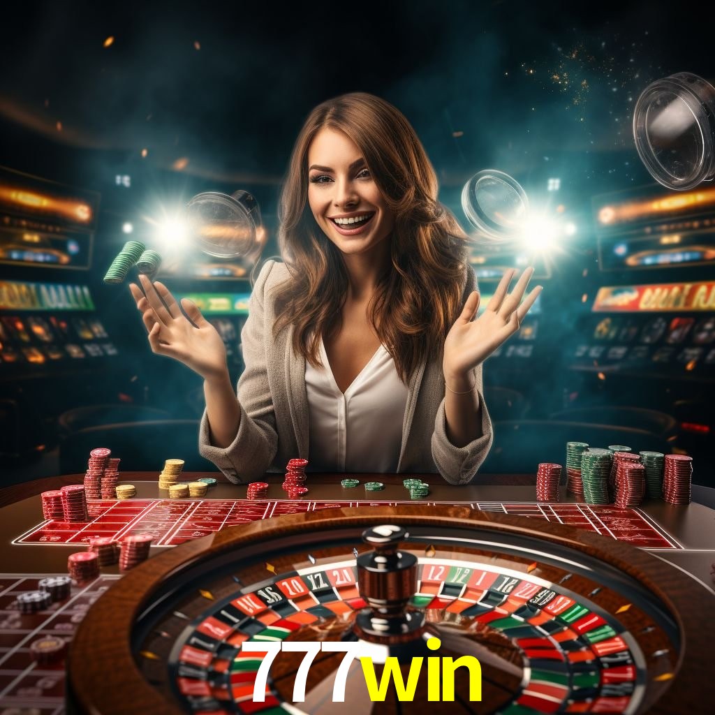 777win bet