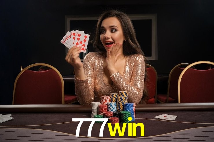 Download para Android e iOS na 777win
