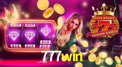A Popularidade dos Caça-Níqueis no 777win