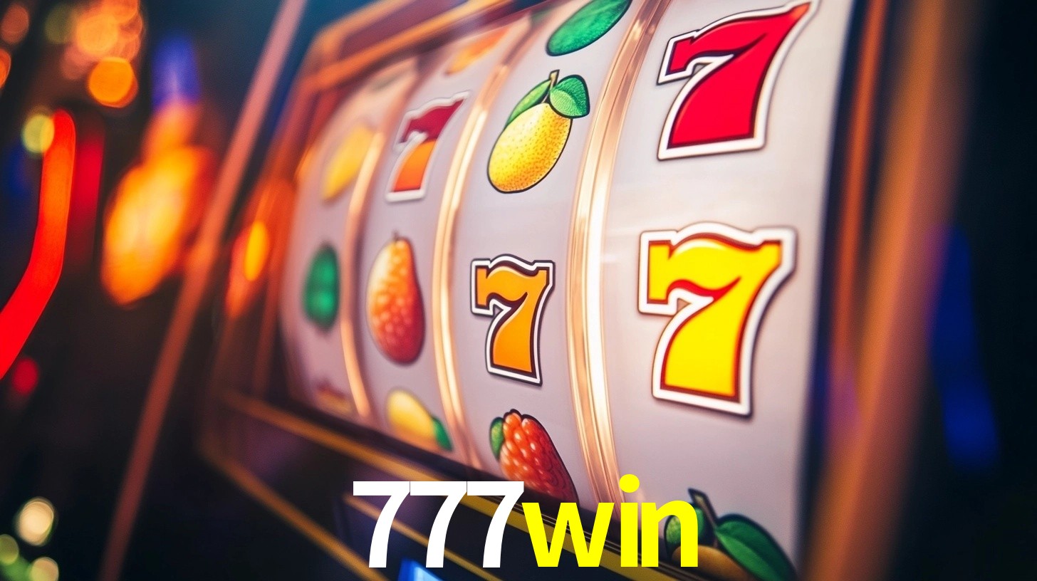 777win App Interface