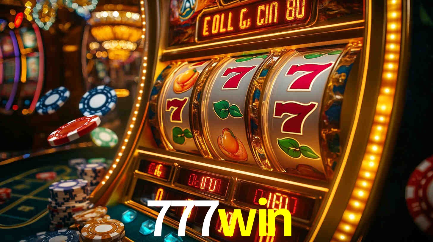 Welcome Bonus 777win