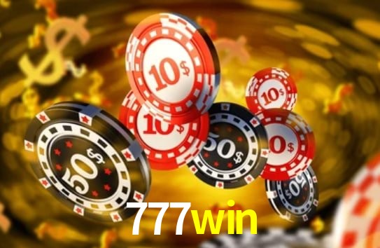 Torneios 777win