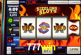 Descubra o Mundo do Cassino Online com 777win