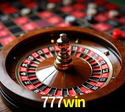 Jogos de Mesa Premium 777win - Blackjack, Roleta, Baccarat