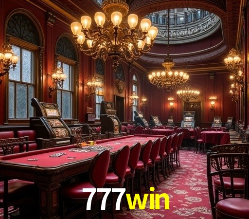Imagem secundária de apoio para instalação do app 777win