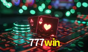 Casino Ao Vivo 777win