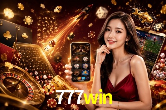 Platform Technology 777win