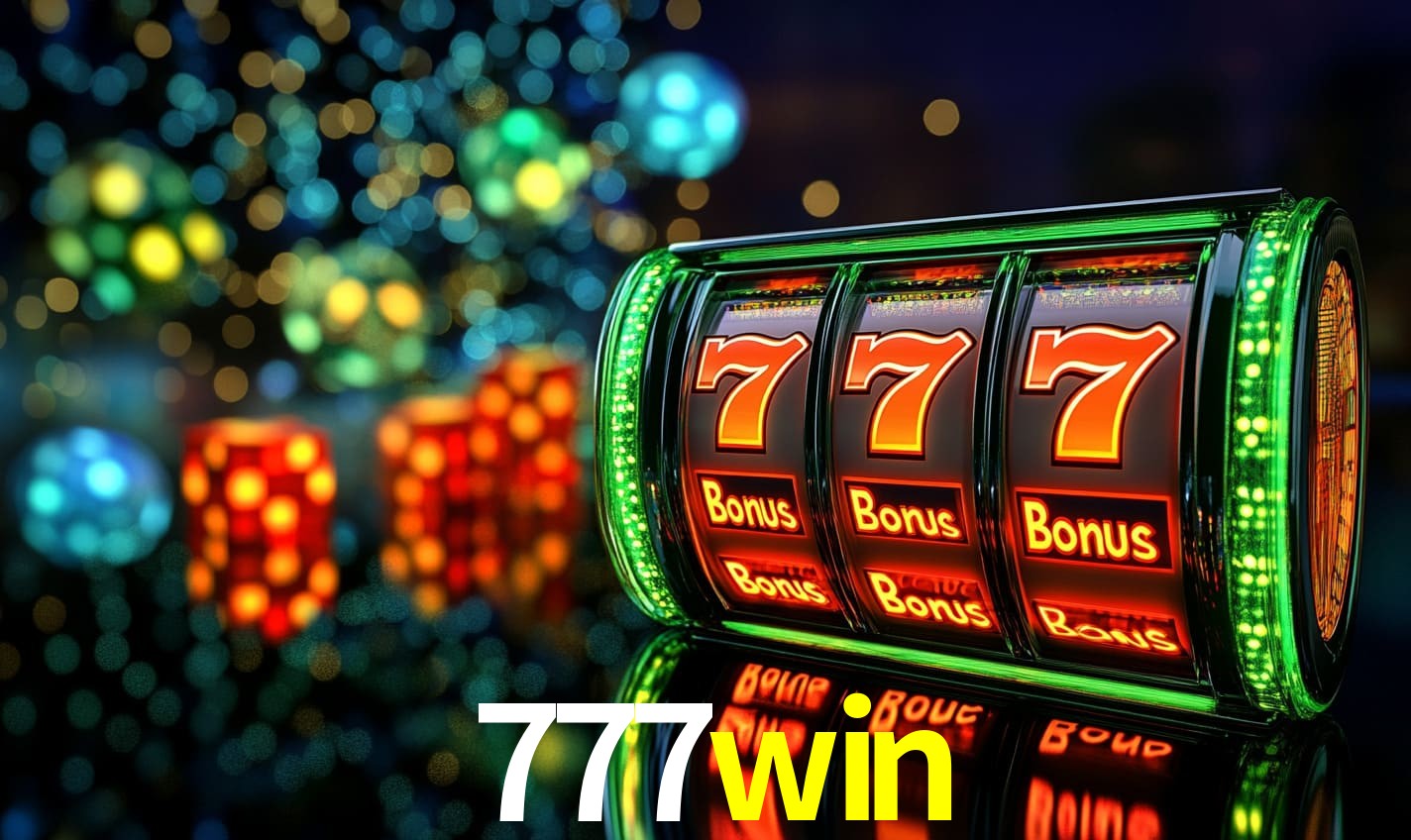 Sistemas de Segurança 777win