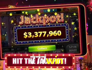 Descubra o Mundo do Cassino Online com 777win