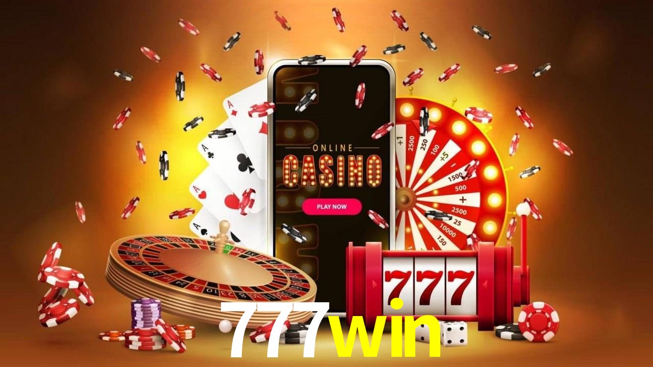 Design Responsivo 777win