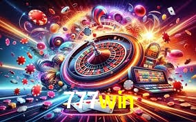 Recursos de Bônus 777win