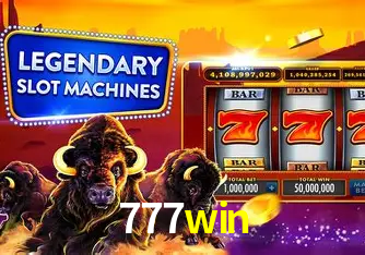 A Emoção da Loteria na 777win: Uma Chance de Mudança de Vida