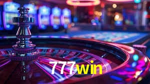 Jogos de Slot 777win