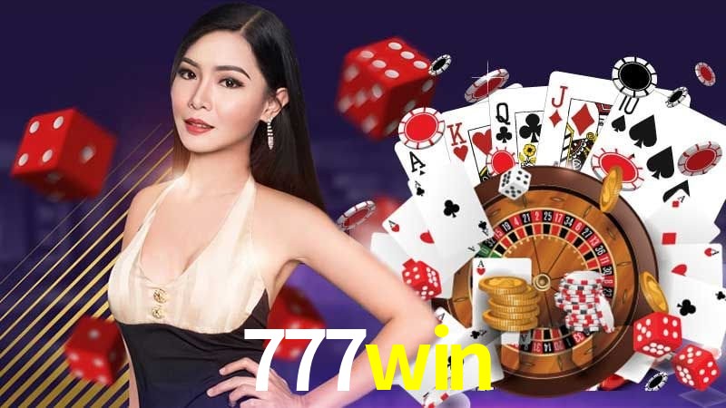 Mesa de Blackjack 777win