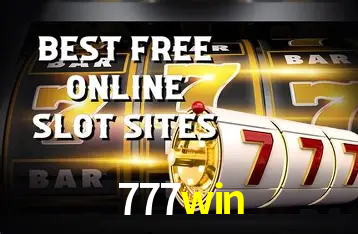 Descubra a Magia dos Jogos de Arcade no 777win