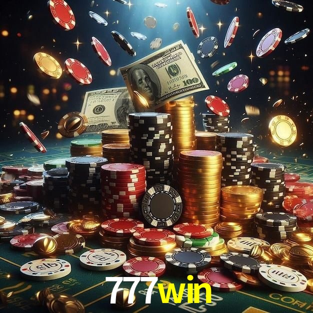 PIX Instantâneo 777win