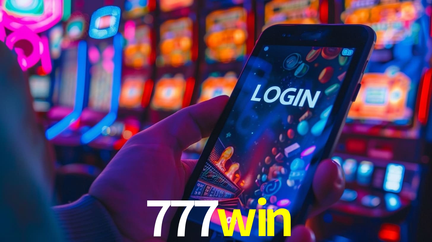 Apostas de Tênis 777win