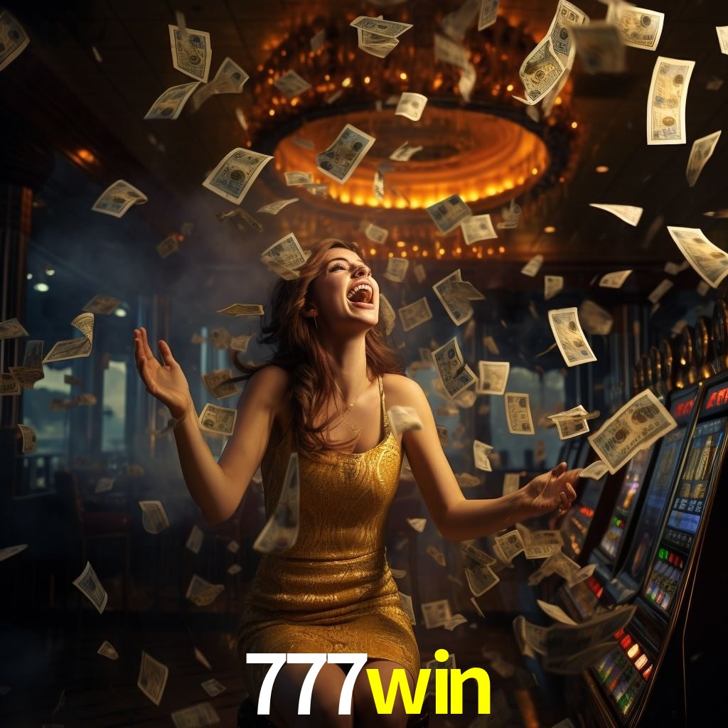VIP Casino 777win