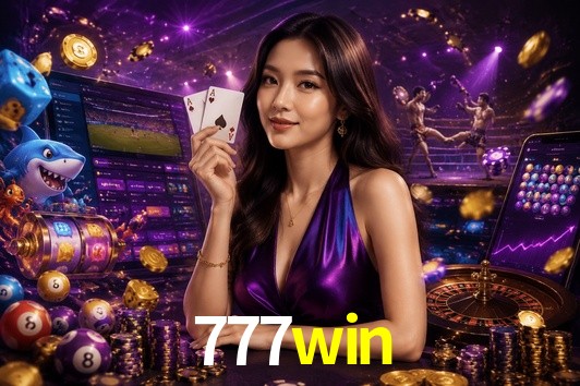 Live Casino 777win