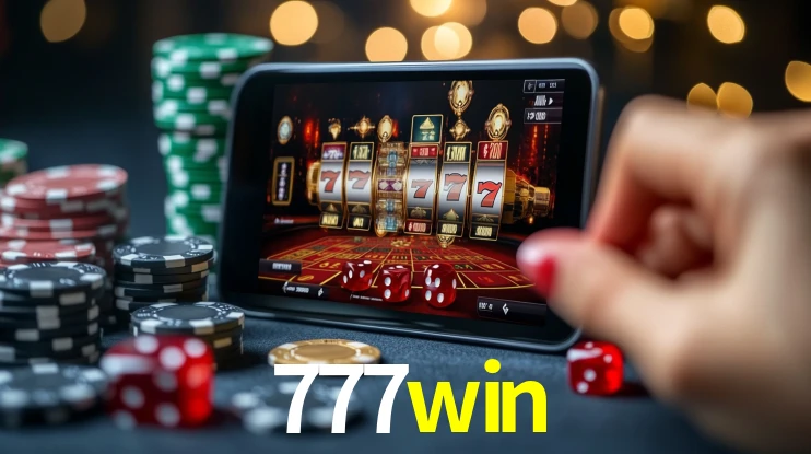 777win App Interface