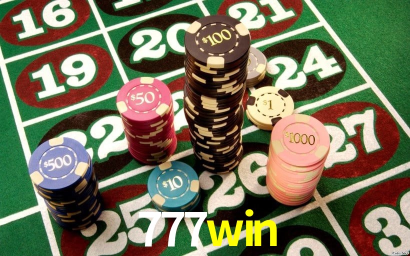 Avaliações dos Jogadores 777win