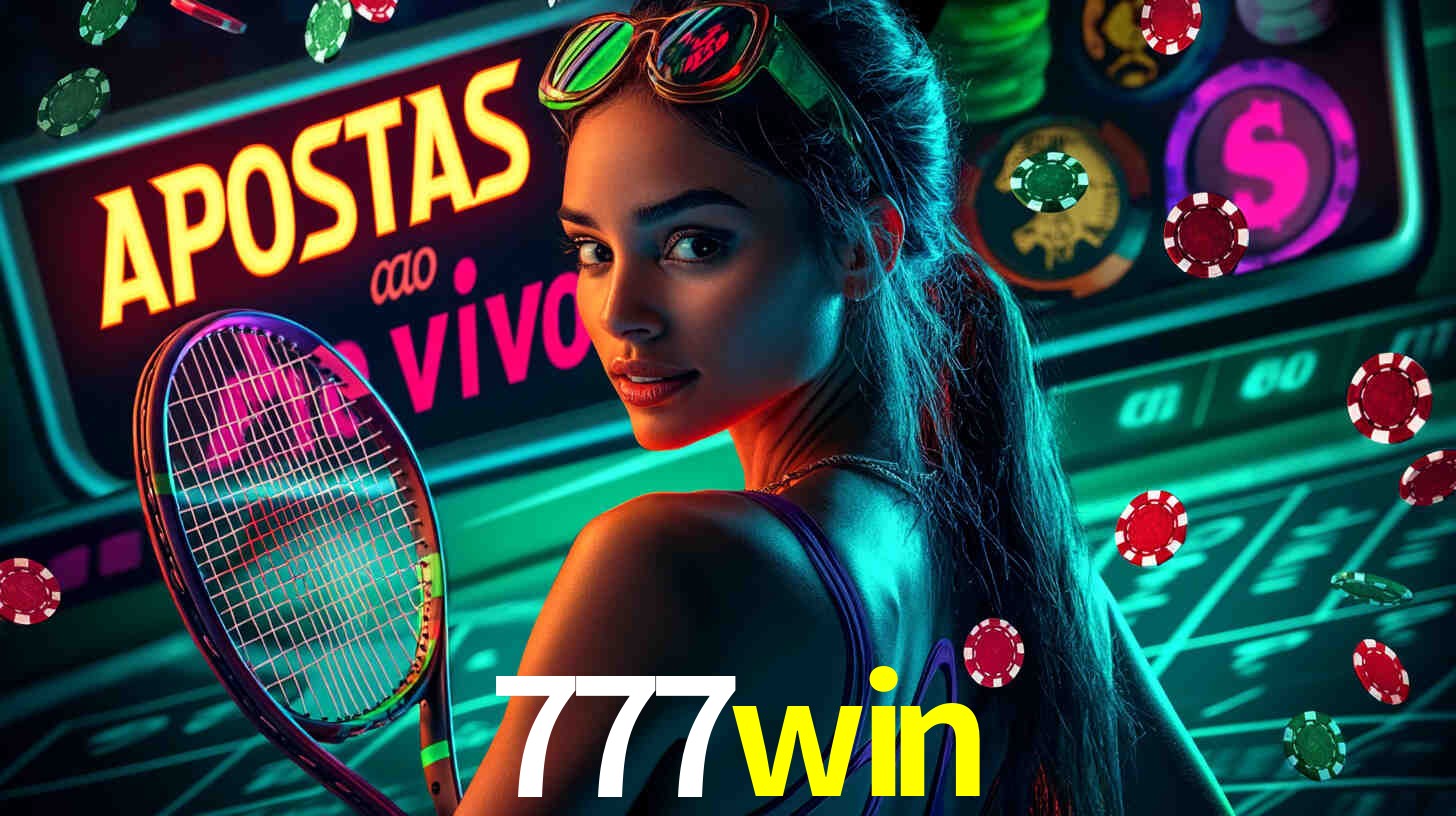 Descubra a Essência do 777win: Nossa História e Compromissos