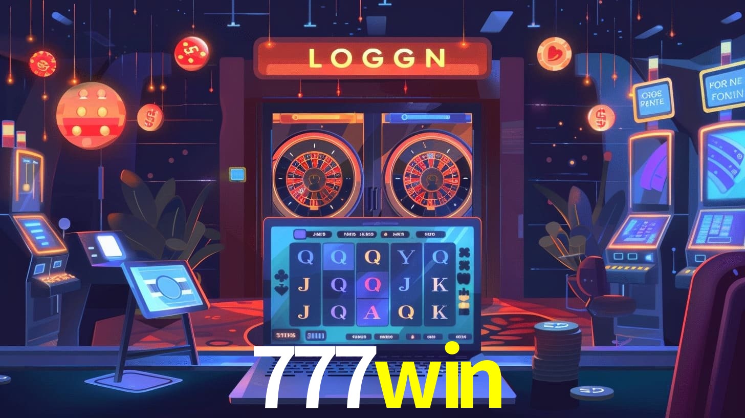App Mobile 777win - Jogue em Qualquer Lugar no Seu Smartphone