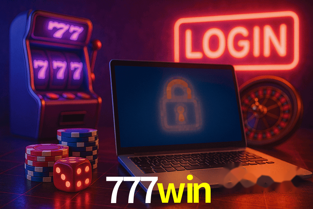 Diretório de Jogos 777win