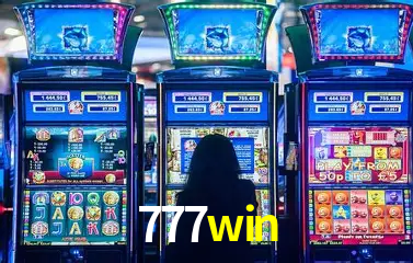 A Emoção da Loteria na 777win: Uma Chance de Mudança de Vida